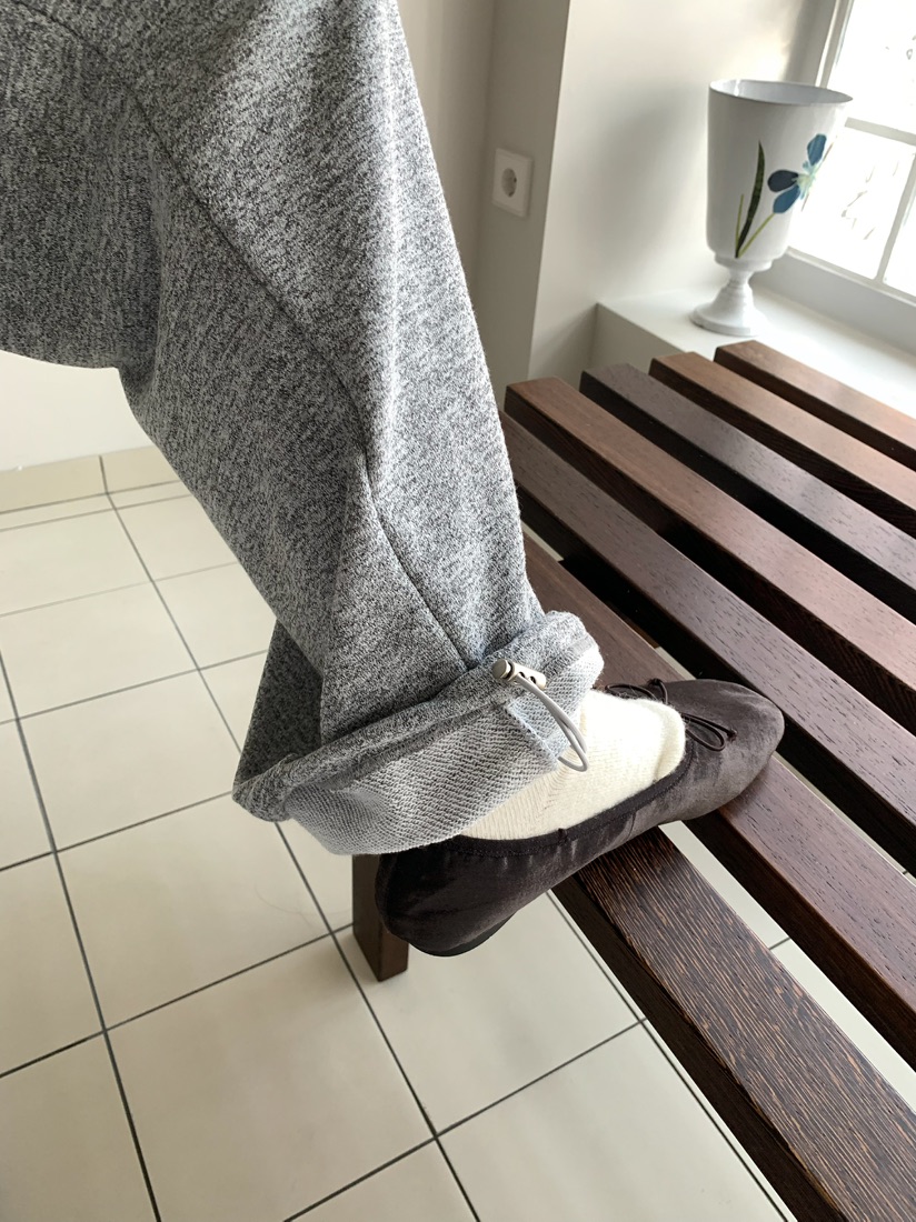 PEBBLE東大門實拍女士新款熱賣休閑人氣真品職業推薦休閑褲PEBBLE休閑褲