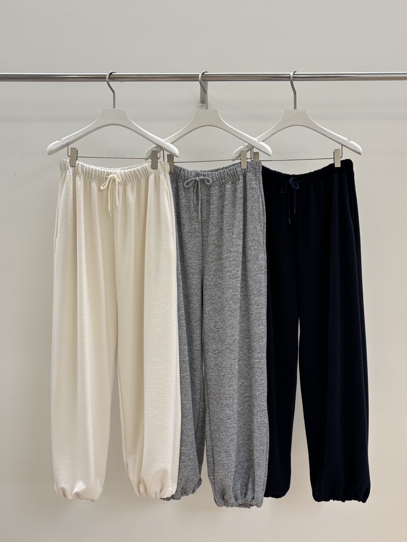 PEBBLE東大門實拍女士新款熱賣休閑人氣真品職業推薦休閑褲PEBBLE休閑褲