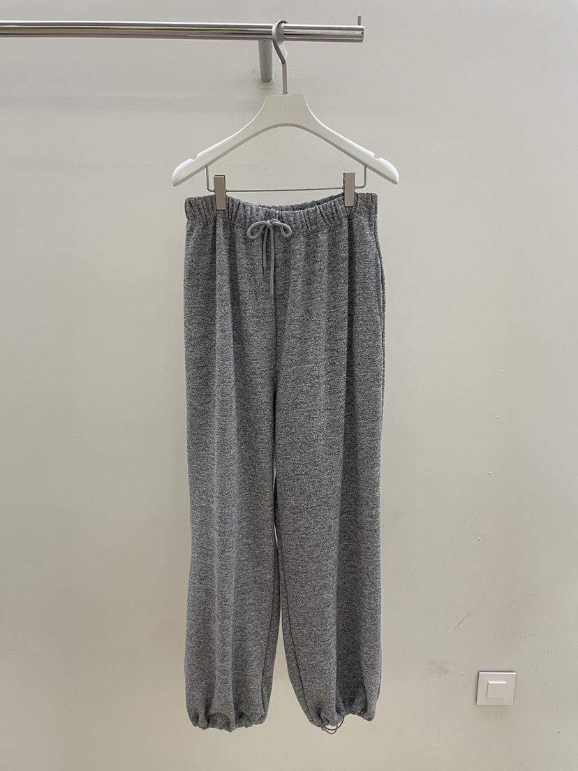 PEBBLE東大門實拍女士新款熱賣休閑人氣真品職業推薦休閑褲PEBBLE休閑褲圖色2