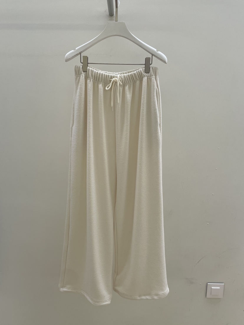 PEBBLE東大門實拍女士新款熱賣休閑人氣真品職業推薦休閑褲PEBBLE休閑褲圖色3