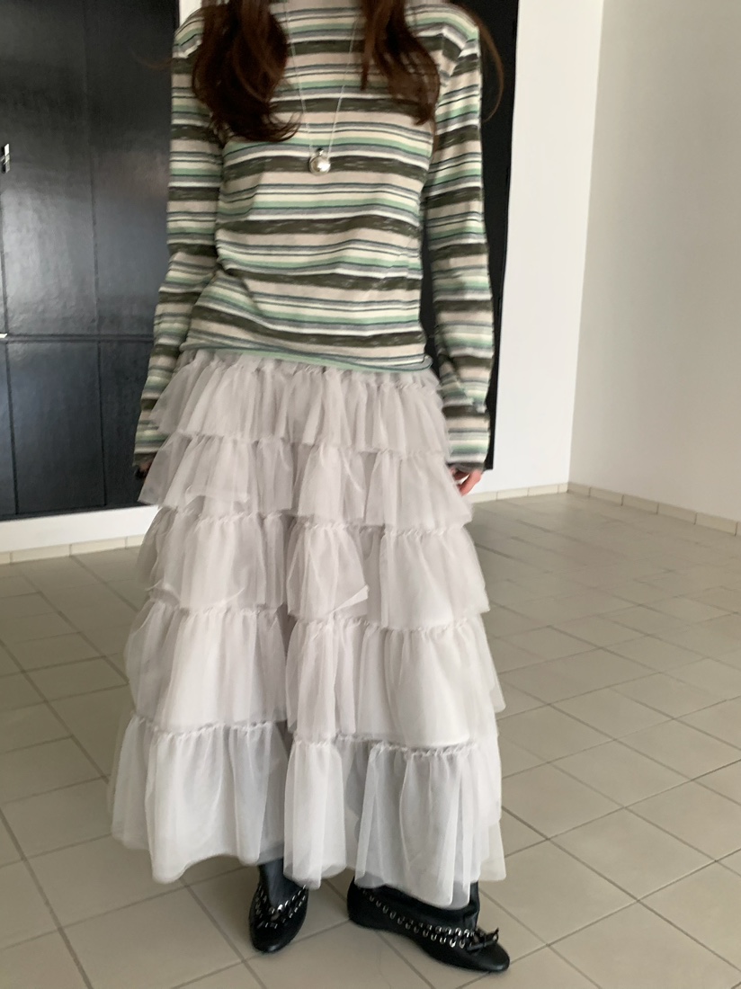 PEBBLE東大門代購女裝新款熱賣人氣真品時尚職業休閑長袖T恤PEBBLE長袖T恤