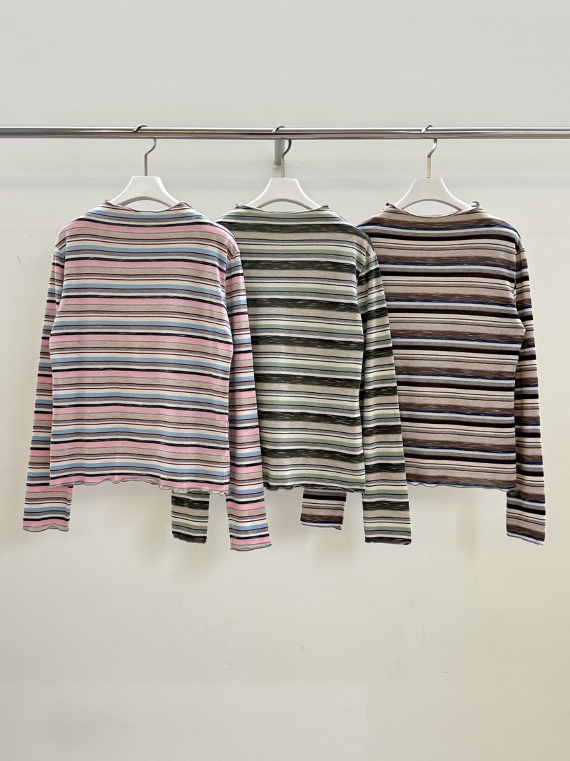 PEBBLE東大門代購女裝新款熱賣人氣真品時尚職業休閑長袖T恤PEBBLE長袖T恤