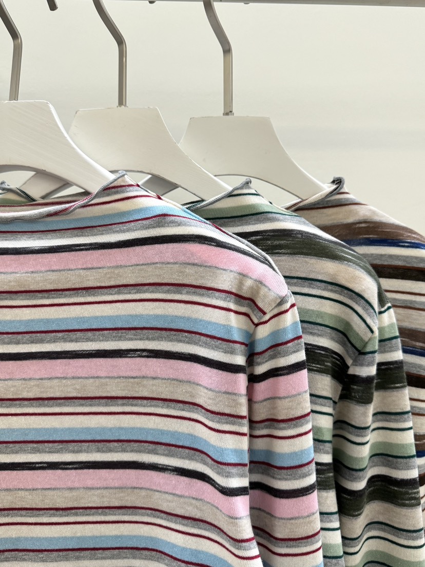 PEBBLE東大門代購女裝新款熱賣人氣真品時尚職業休閑長袖T恤PEBBLE長袖T恤