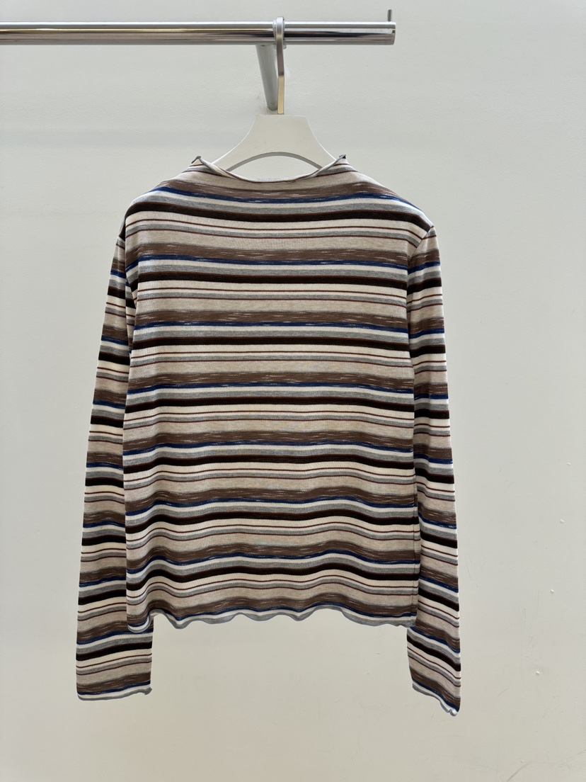 PEBBLE東大門代購女裝新款熱賣人氣真品時尚職業休閑長袖T恤PEBBLE長袖T恤圖色1