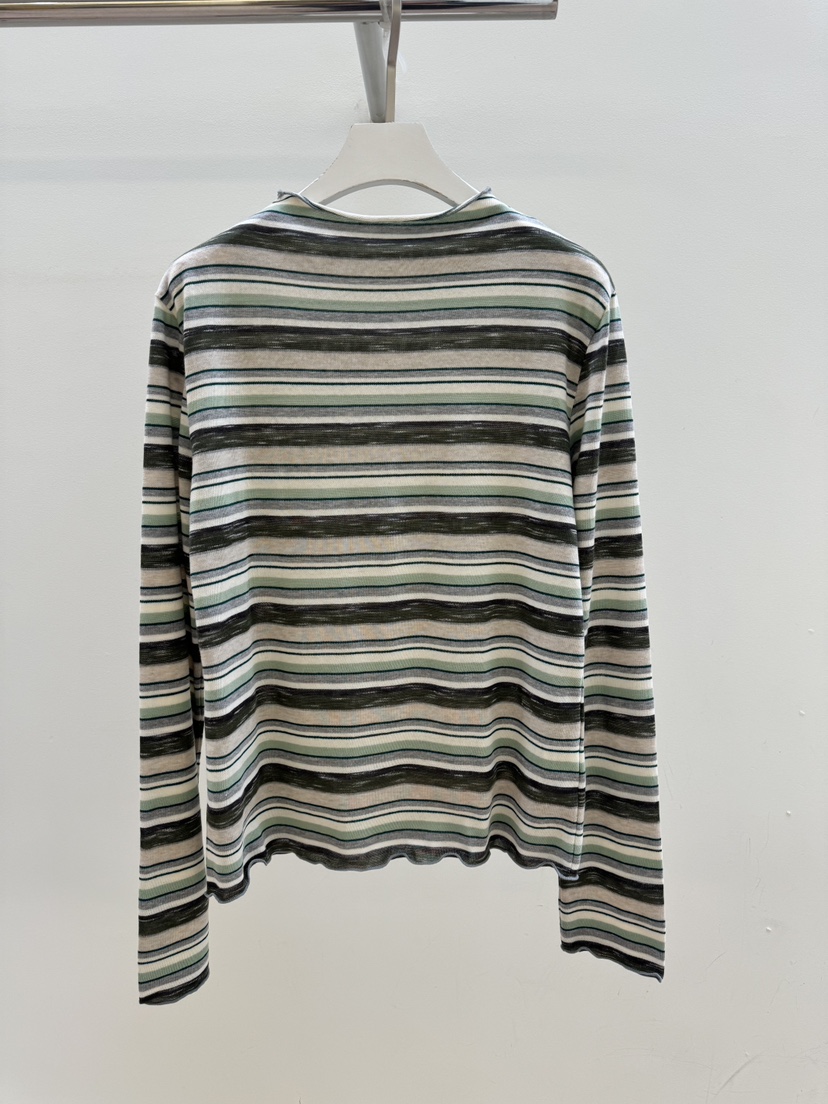 PEBBLE東大門代購女裝新款熱賣人氣真品時尚職業休閑長袖T恤PEBBLE長袖T恤圖色2