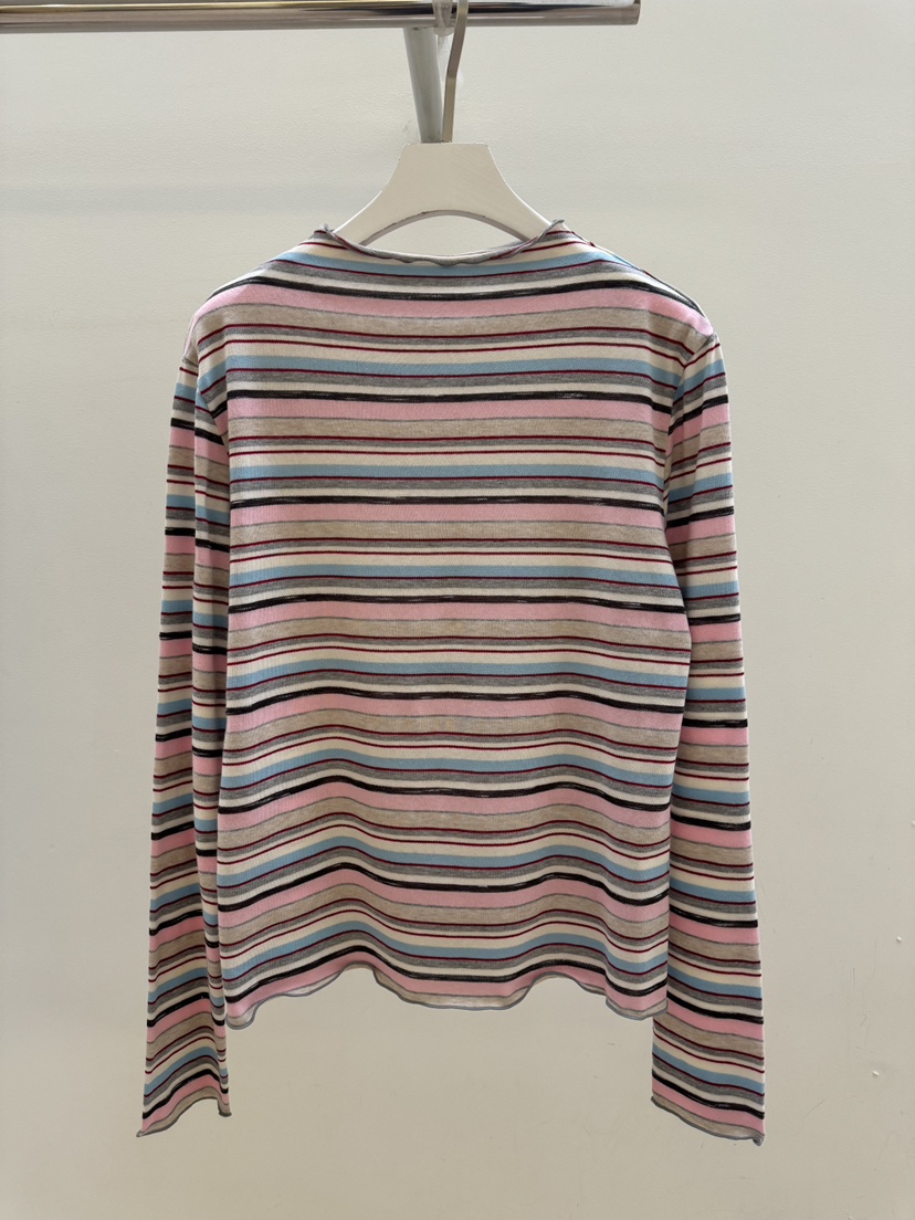 PEBBLE東大門代購女裝新款熱賣人氣真品時尚職業休閑長袖T恤PEBBLE長袖T恤圖色3