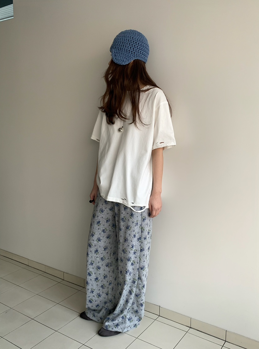 PEBBLE東大門代購女士新品職業人氣推薦真品時尚休閑休閑褲PEBBLE休閑褲