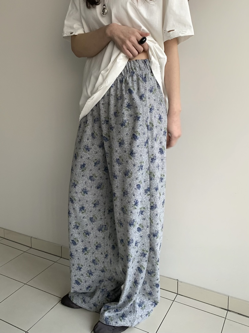 PEBBLE東大門代購女士新品職業人氣推薦真品時尚休閑休閑褲PEBBLE休閑褲