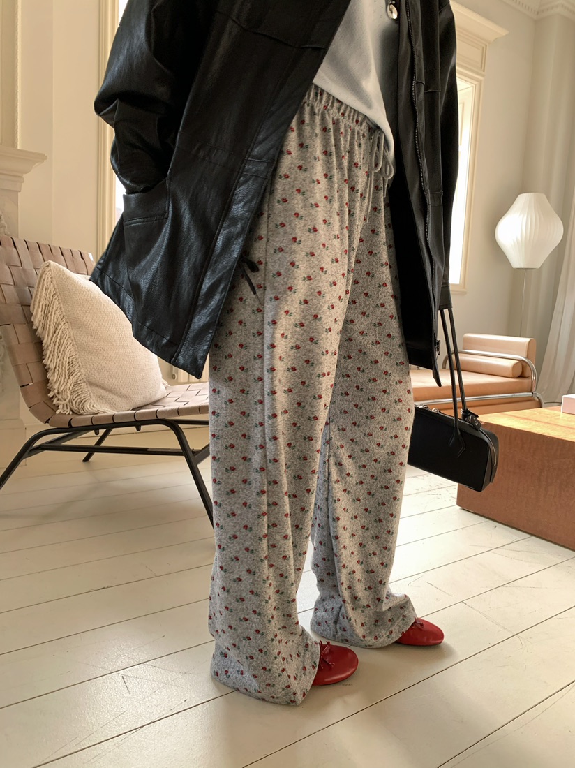 PEBBLE東大門代購女士新品職業人氣推薦真品時尚休閑休閑褲PEBBLE休閑褲