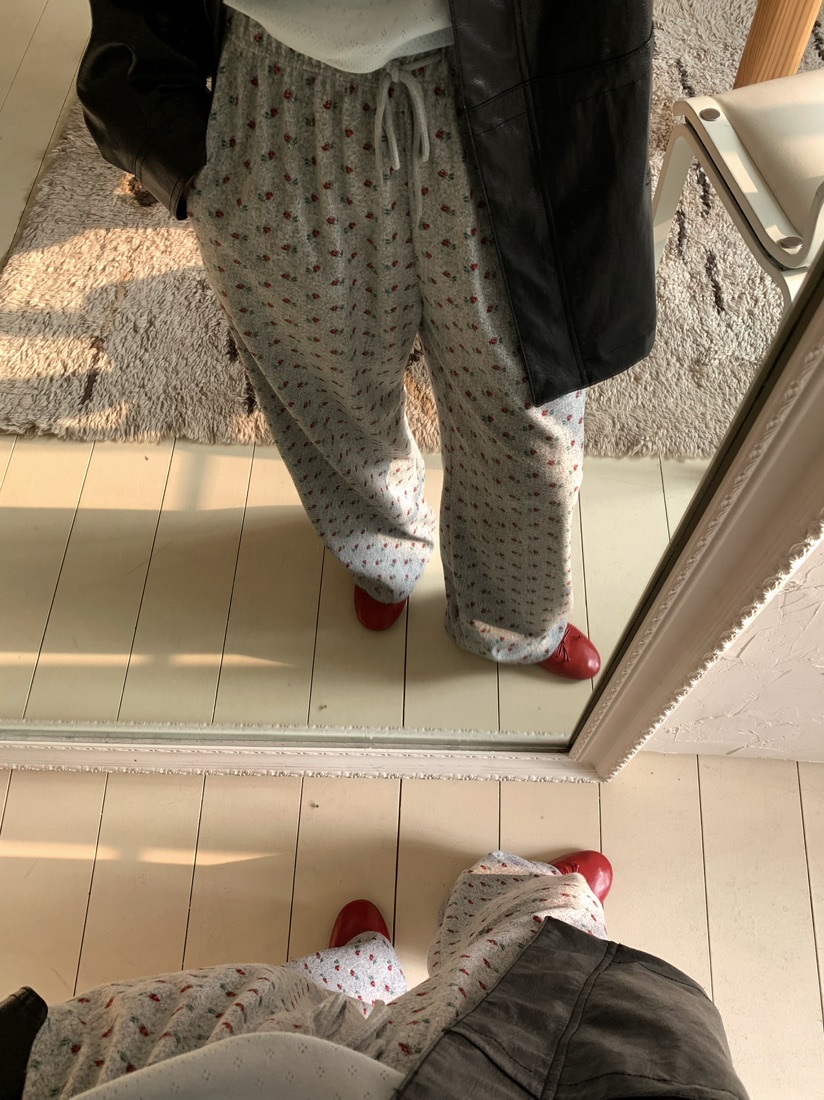 PEBBLE東大門代購女士新品職業人氣推薦真品時尚休閑休閑褲PEBBLE休閑褲