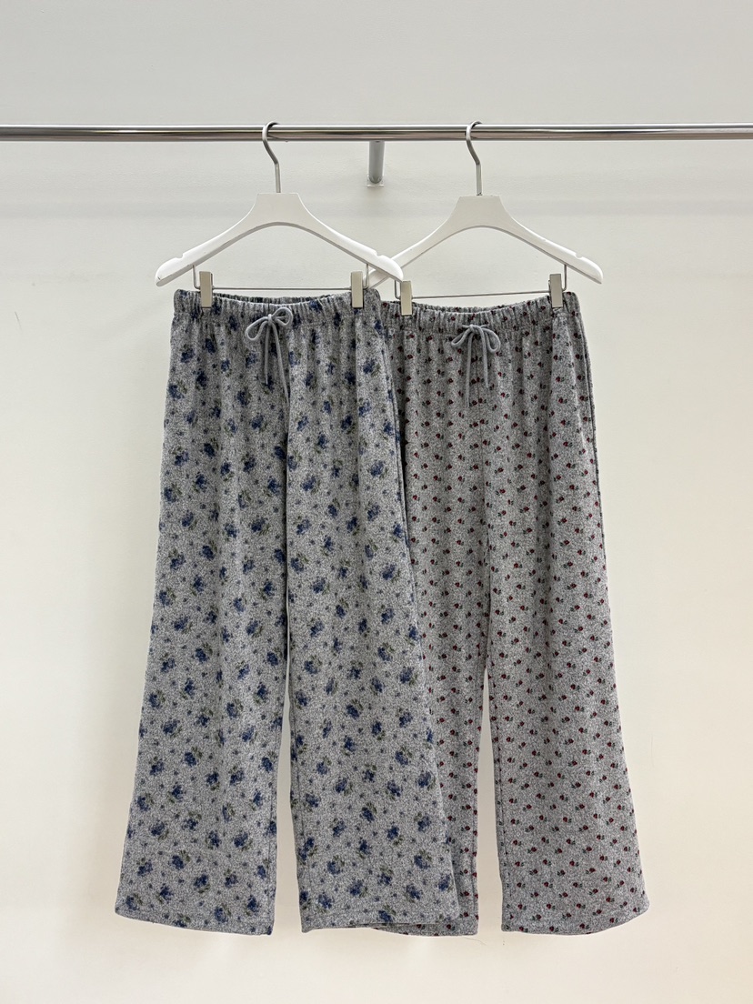 PEBBLE東大門代購女士新品職業人氣推薦真品時尚休閑休閑褲PEBBLE休閑褲