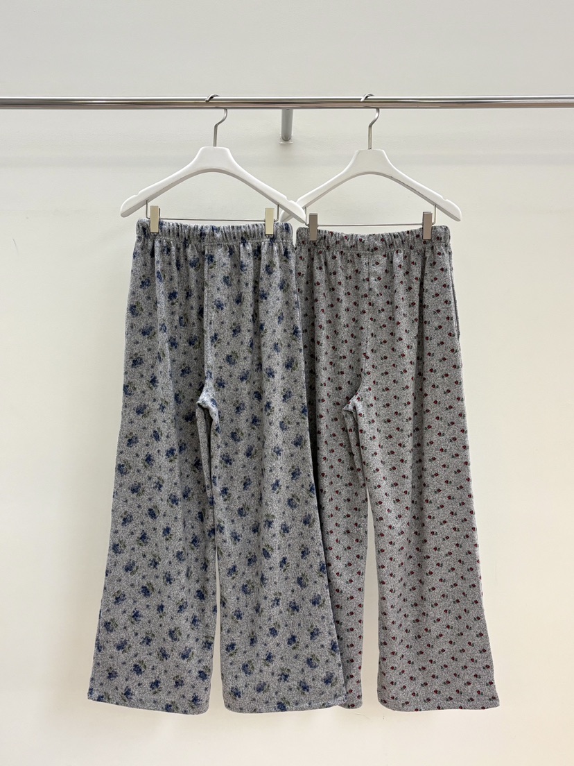 PEBBLE東大門代購女士新品職業人氣推薦真品時尚休閑休閑褲PEBBLE休閑褲