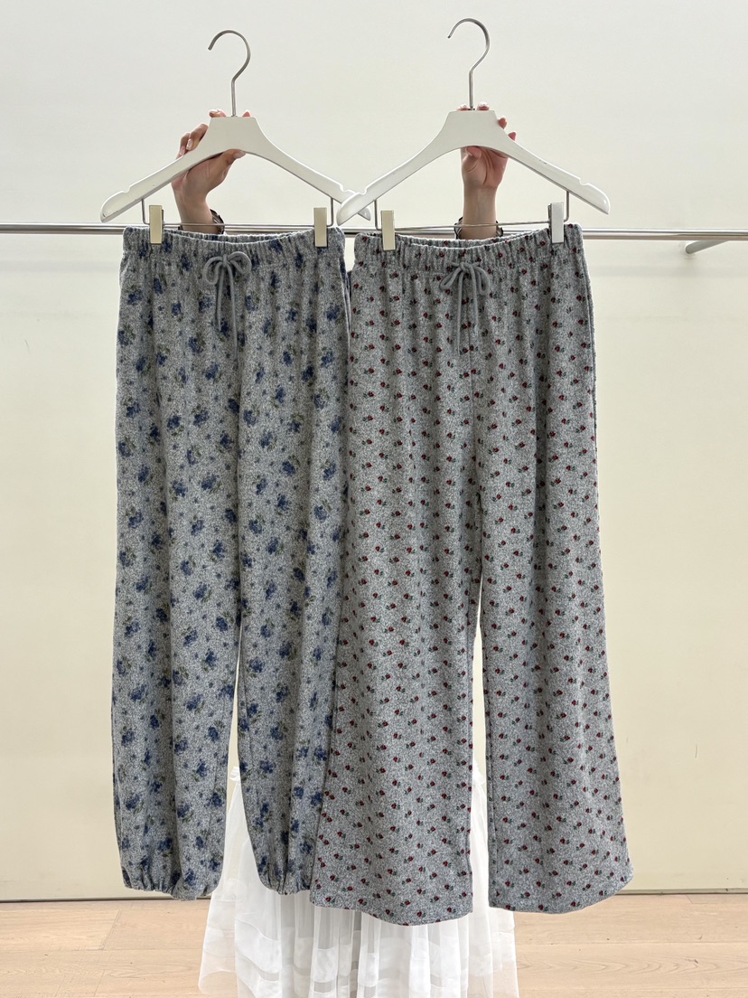 PEBBLE東大門代購女士新品職業人氣推薦真品時尚休閑休閑褲PEBBLE休閑褲