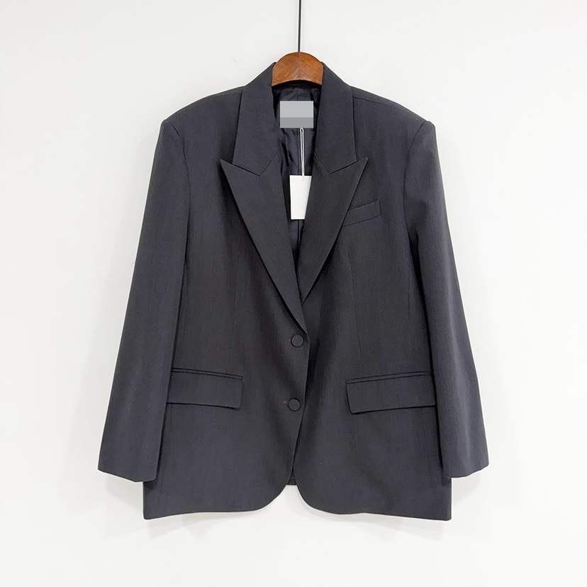 NOB東大門直郵女士新品26春夏熱賣推薦休閑人氣夾克奶油色NOB夾克圖色2