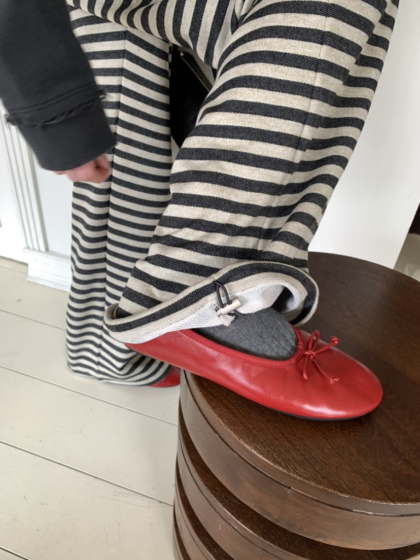 PEBBLE東大門直郵女裝新品26春夏真品休閑時尚熱賣休閑褲PEBBLE休閑褲