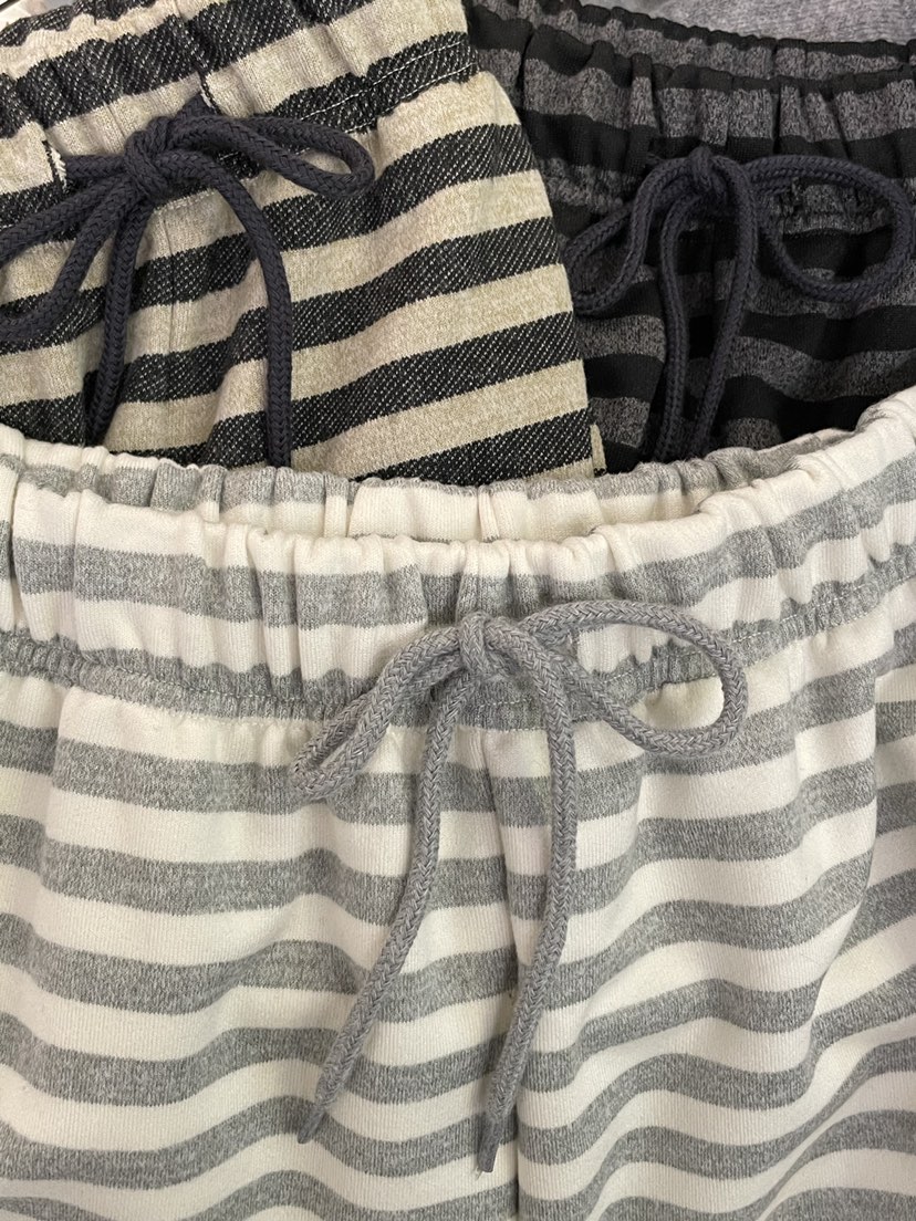 PEBBLE東大門直郵女裝新品26春夏真品休閑時尚熱賣休閑褲PEBBLE休閑褲