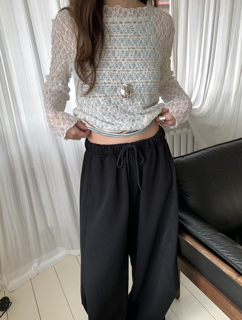 PEBBLE韓國代購女裝新品26春夏熱賣推薦人氣職業吊帶背心PEBBLE吊帶/背心