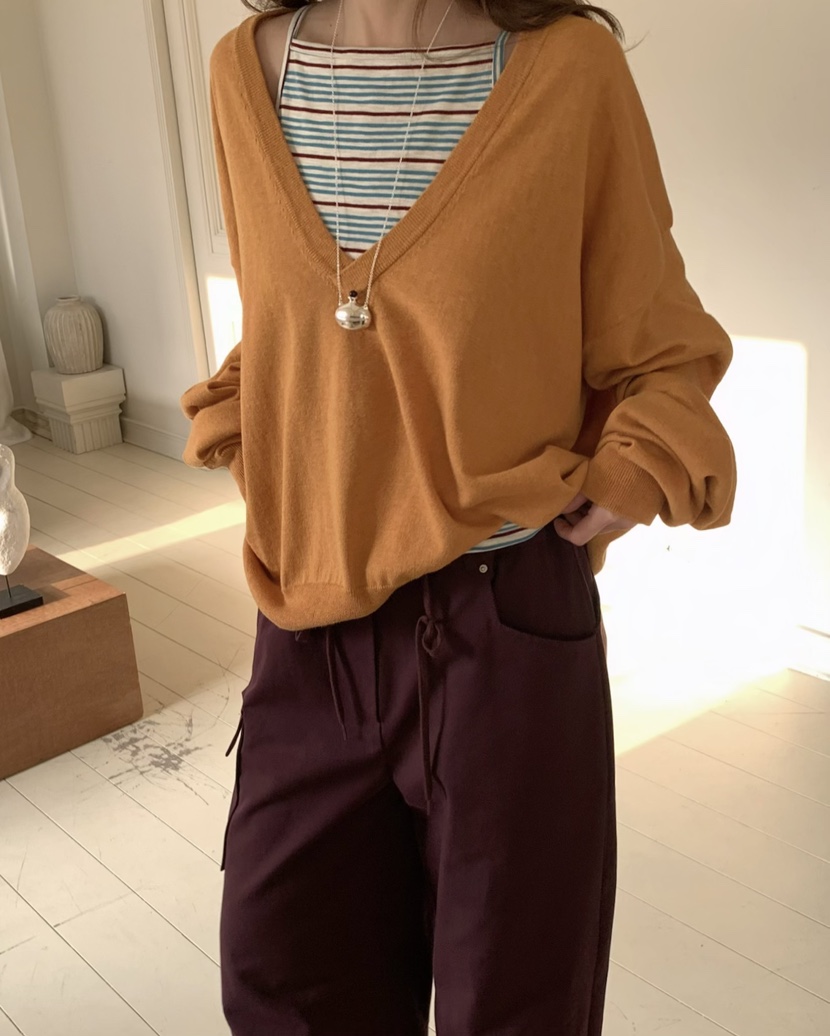 PEBBLE韓國代購女裝新品26春夏熱賣推薦人氣職業吊帶背心PEBBLE吊帶/背心