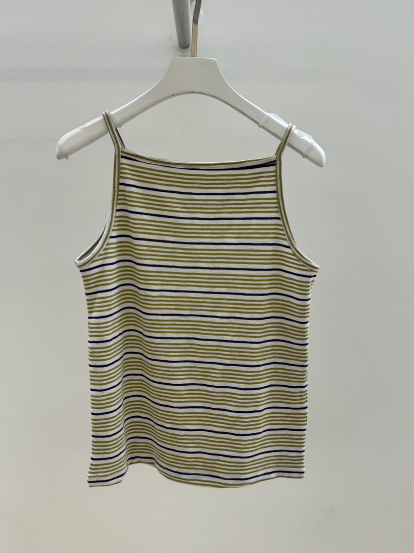 PEBBLE韓國代購女裝新品26春夏熱賣推薦人氣職業吊帶背心PEBBLE吊帶/背心圖色1