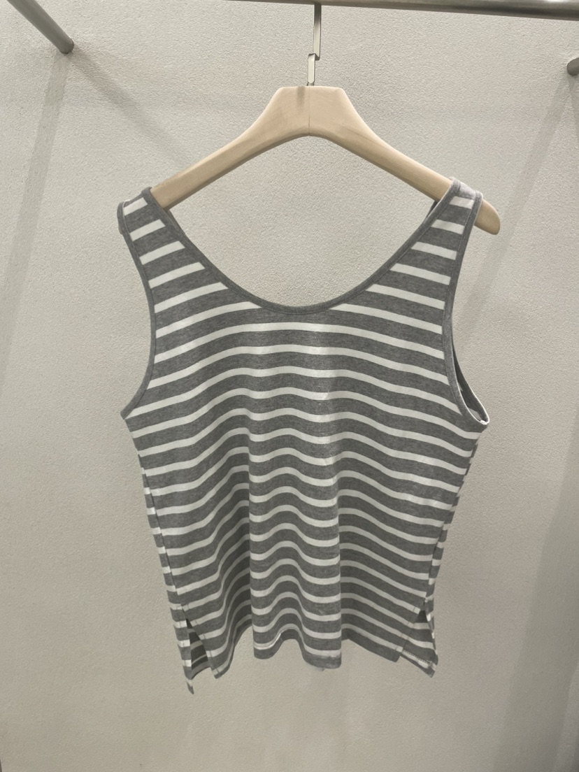 NOB韓國代購女士新品人氣推薦職業熱賣休閑時尚26春夏吊帶背心NOB吊帶/背心