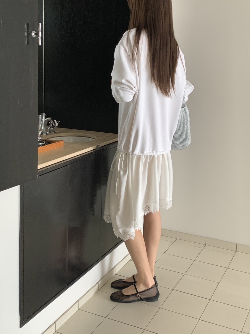 BIEN GARDER東大門代購女裝新款休閑熱賣真品人氣連衣裙BIEN GARDER連衣裙