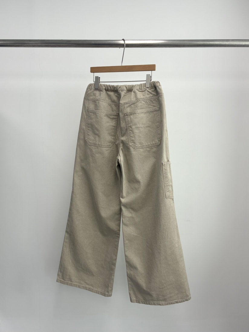 ROMANTICIZE東大門代購女士新品休閑人氣時尚真品熱賣休閑褲ROMANTICIZE休閑褲