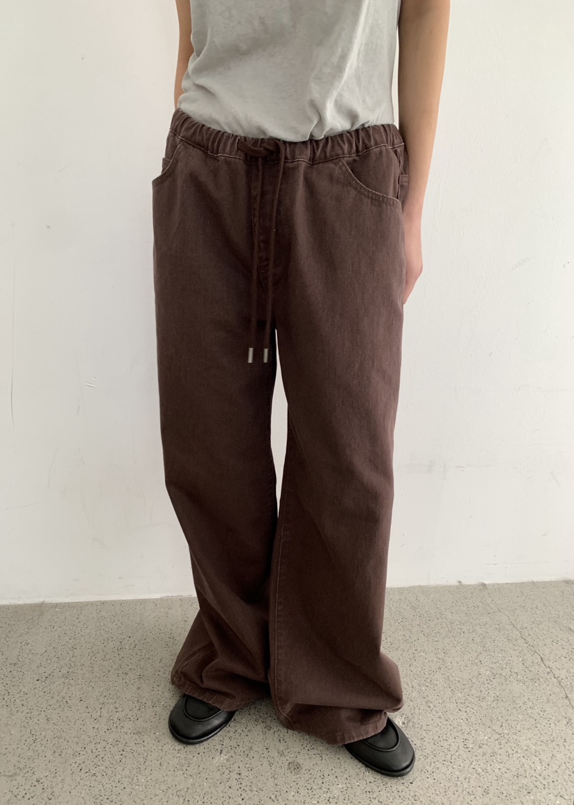 ROMANTICIZE東大門代購女士新品休閑人氣時尚真品熱賣休閑褲ROMANTICIZE休閑褲