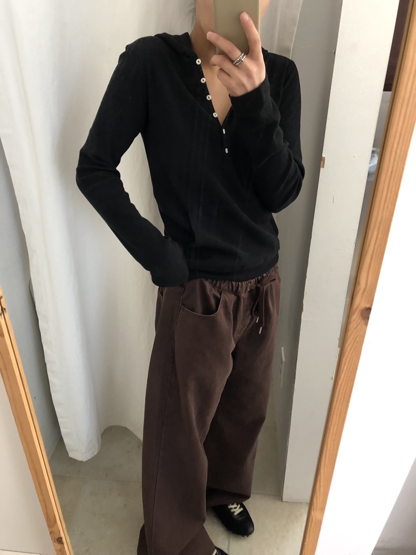 ROMANTICIZE東大門代購女士新品休閑人氣時尚真品熱賣休閑褲ROMANTICIZE休閑褲