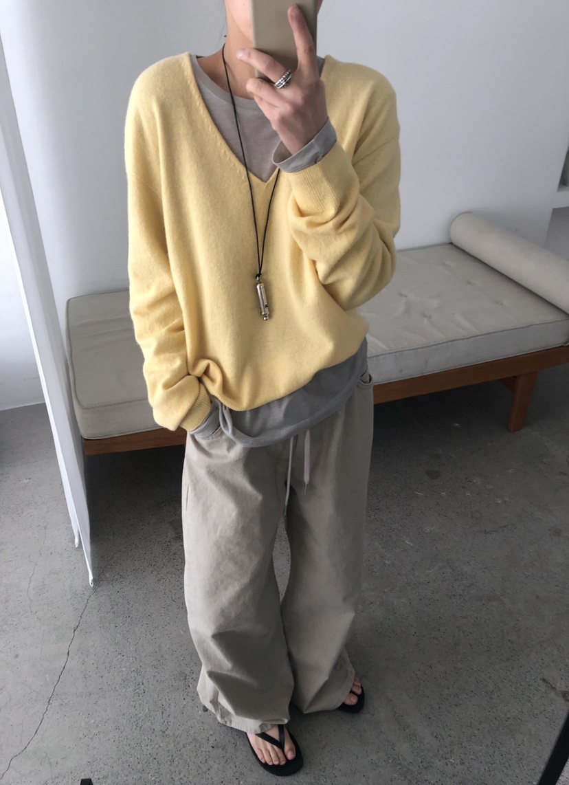 ROMANTICIZE東大門代購女士新品休閑人氣時尚真品熱賣休閑褲ROMANTICIZE休閑褲