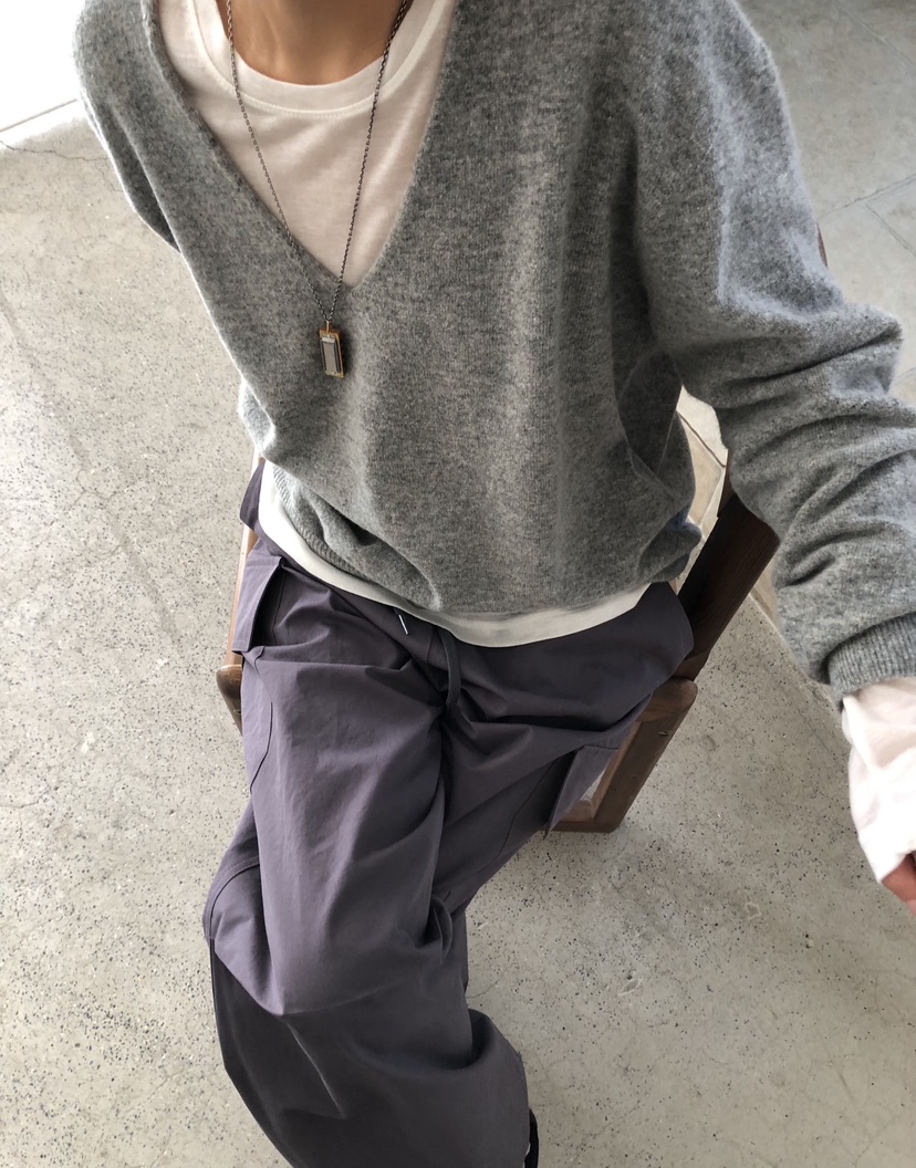 ROMANTICIZE韓國代購女士新款時尚真品人氣熱賣休閑褲工裝ROMANTICIZE休閑褲