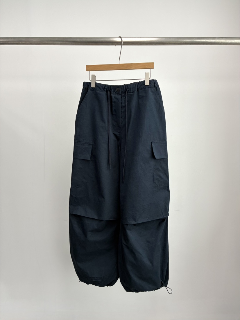 ROMANTICIZE韓國代購女士新款時尚真品人氣熱賣休閑褲工裝ROMANTICIZE休閑褲圖色1