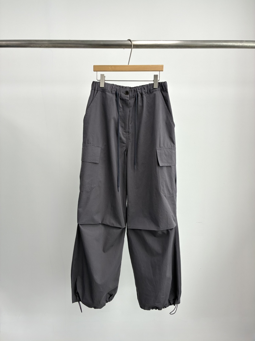 ROMANTICIZE韓國代購女士新款時尚真品人氣熱賣休閑褲工裝ROMANTICIZE休閑褲圖色2