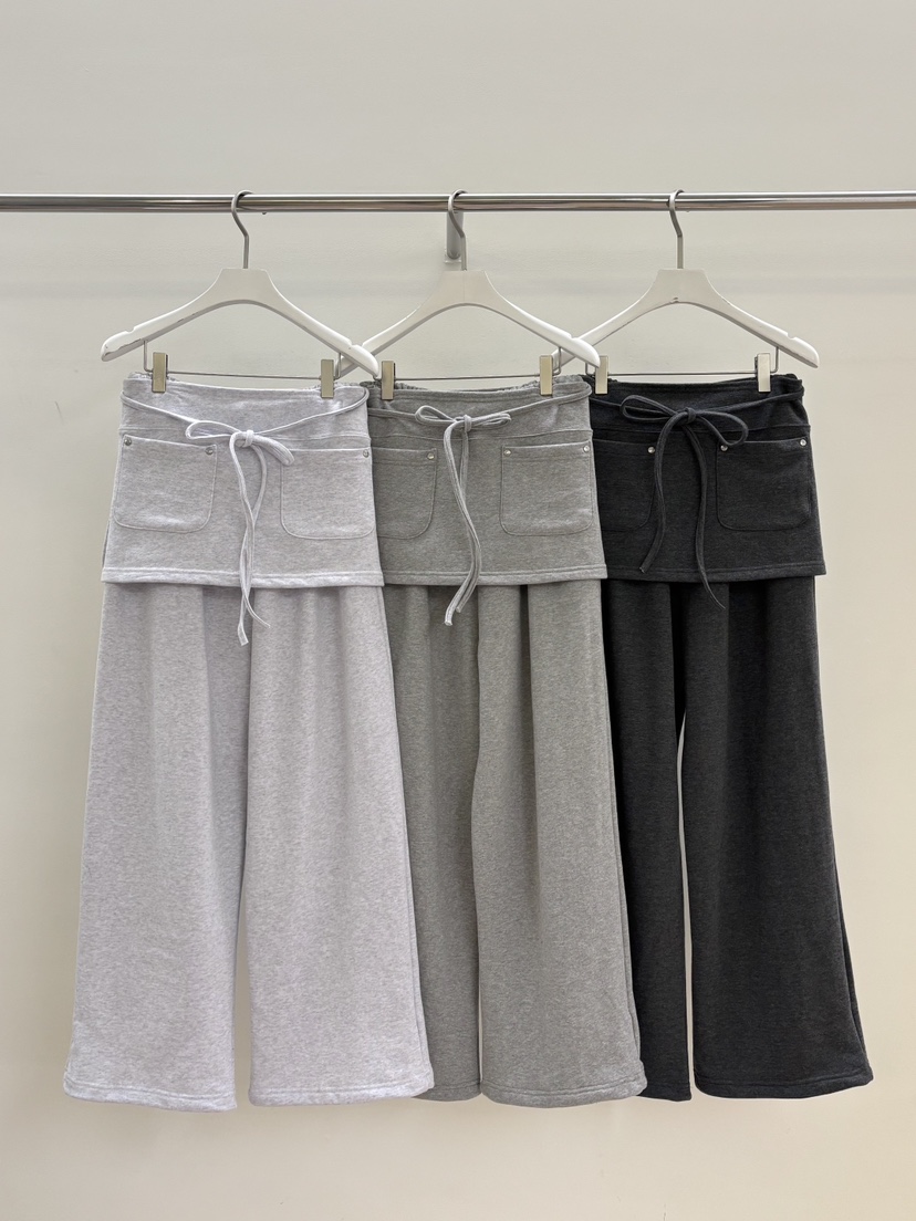 PEBBLE韓國直郵女裝新品熱賣職業真品人氣推薦休閑時尚套裝PEBBLE套裝