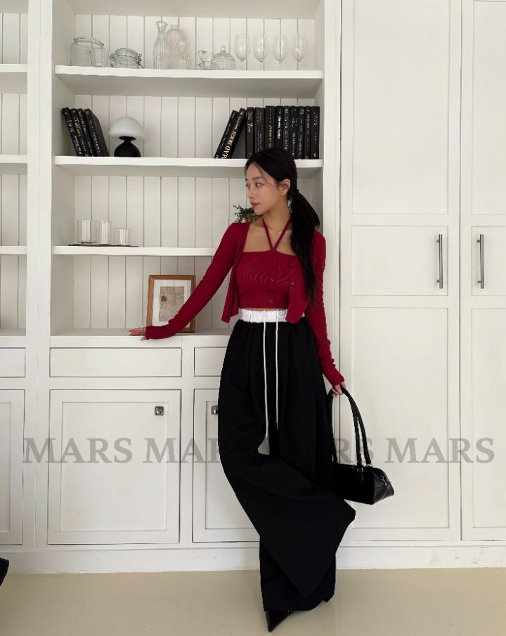 mars韓國直郵女士新品人氣時尚休閑推薦真品長袖T恤假兩件mars長袖T恤