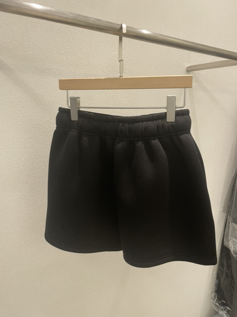 NOB東大門實拍女裝新品時尚熱賣職業真品26春夏人氣推薦短褲NOB短褲