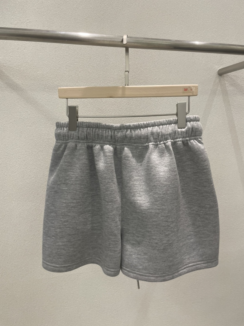 NOB東大門實拍女裝新品時尚熱賣職業真品26春夏人氣推薦短褲NOB短褲