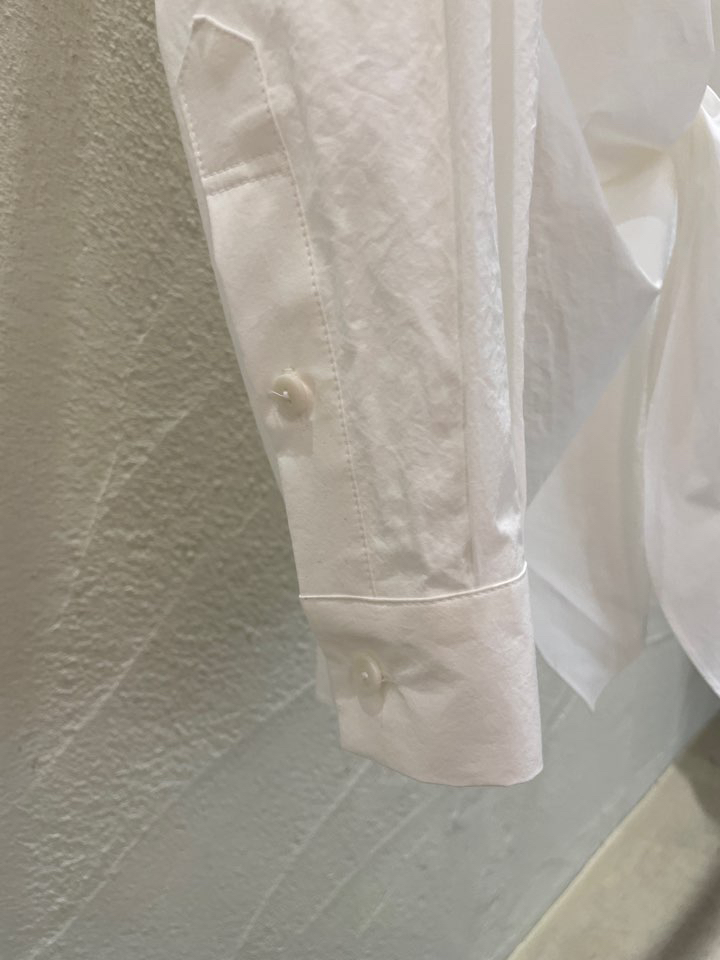 MILUI韓國直郵女裝新品職業人氣熱賣休閑26春夏襯衫蕾絲衫MILUI襯衫/蕾絲衫