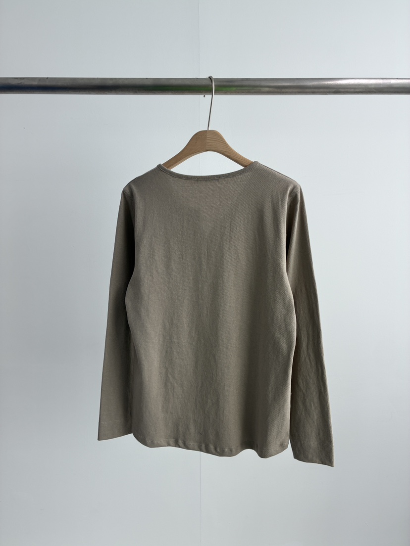 ROMANTICIZE韓國直郵女裝新款時尚推薦真品人氣休閑長袖T恤ROMANTICIZE長袖T恤