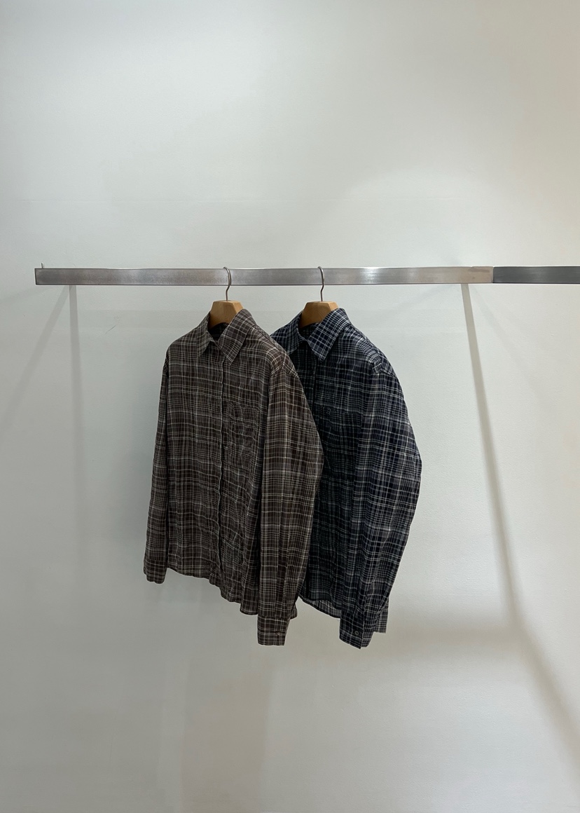 ONESTASTE東大門實拍女裝新品職業26春夏熱賣休閑襯衫蕾絲衫TASTE/ONESTASTE襯衫/蕾絲衫