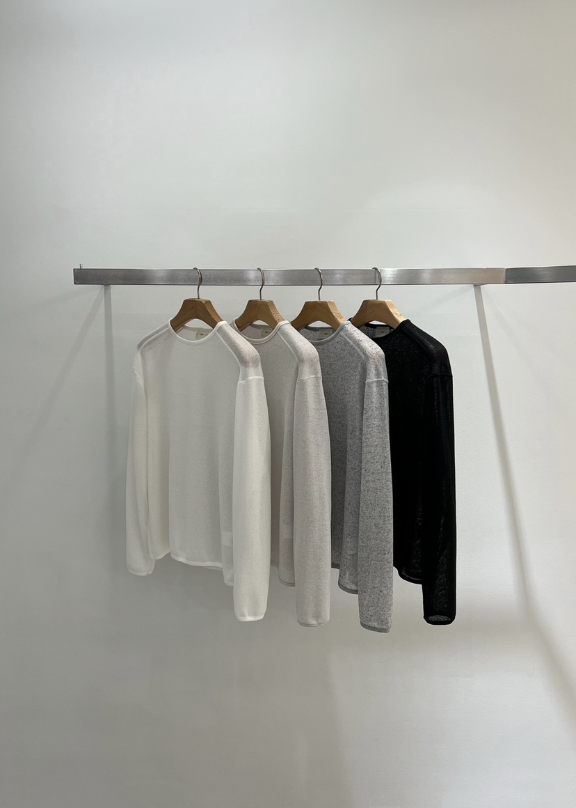 ONESTASTE東大門實拍女士新款熱賣人氣推薦休閑真品針織衫TASTE/ONESTASTE針織衫