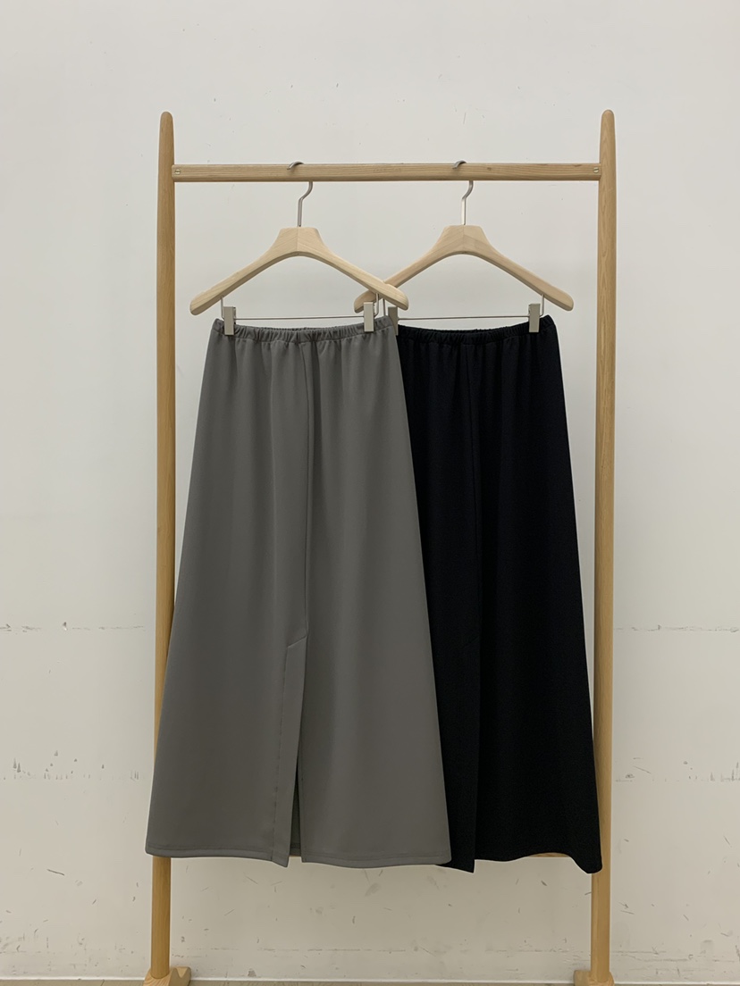 B_GARDER東大門代購女裝新款真品人氣休閑時尚推薦職業長裙B.GARDER長裙