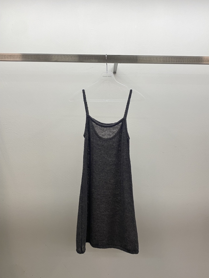 WEARABLE-L東大門實拍女士新款推薦熱賣時尚休閑真品連衣裙WEARABLE連衣裙圖色2