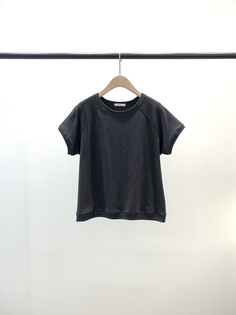 KNOCK韓國代購女裝新款真品人氣推薦時尚26春夏職業熱賣T恤KNOCKT恤圖色4