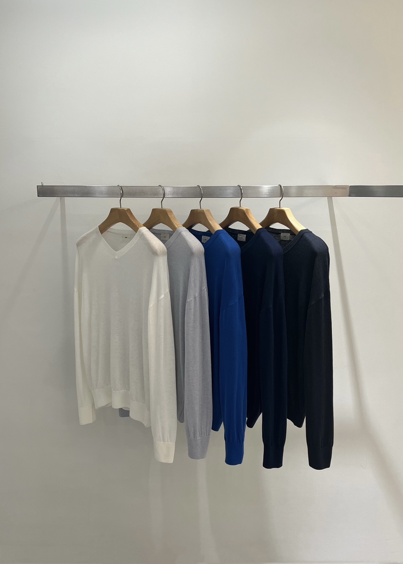 ONESTASTE東大門代購女裝新品熱賣休閑26春夏真品針織衫羊毛TASTE/ONESTASTE針織衫