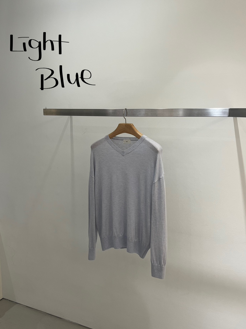 ONESTASTE東大門代購女裝新品熱賣休閑26春夏真品針織衫羊毛TASTE/ONESTASTE針織衫圖色1