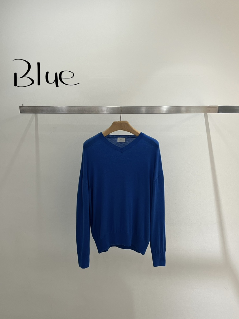 ONESTASTE東大門代購女裝新品熱賣休閑26春夏真品針織衫羊毛TASTE/ONESTASTE針織衫圖色2