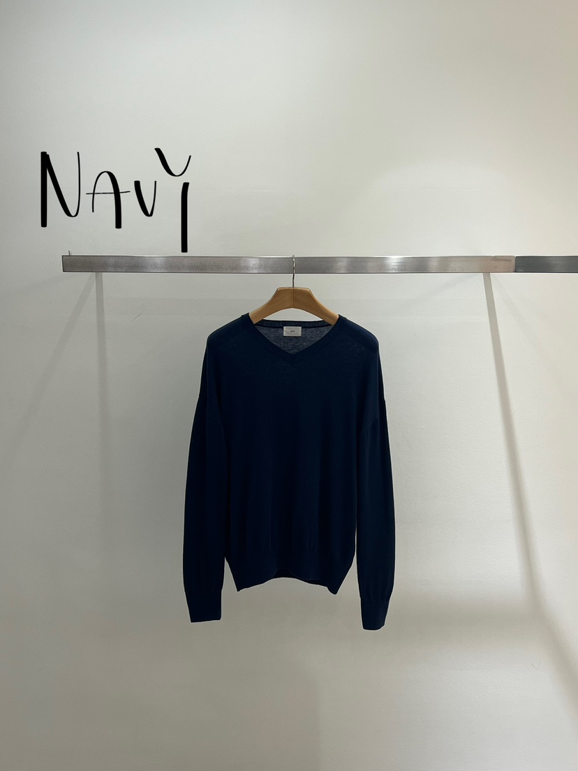 ONESTASTE東大門代購女裝新品熱賣休閑26春夏真品針織衫羊毛TASTE/ONESTASTE針織衫圖色5