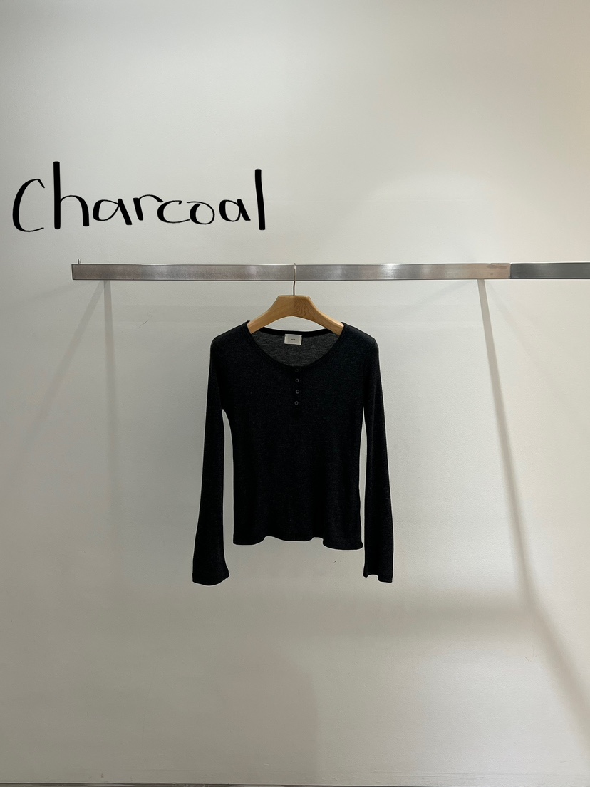 ONESTASTE東大門代購女士新品真品休閑熱賣時尚職業長袖T恤TASTE/ONESTASTE長袖T恤圖色3