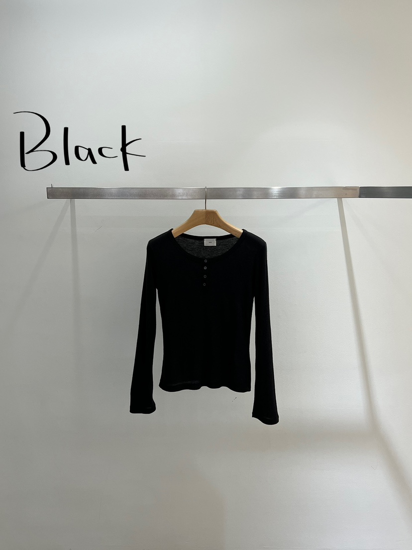 ONESTASTE東大門代購女士新品真品休閑熱賣時尚職業長袖T恤TASTE/ONESTASTE長袖T恤圖色4