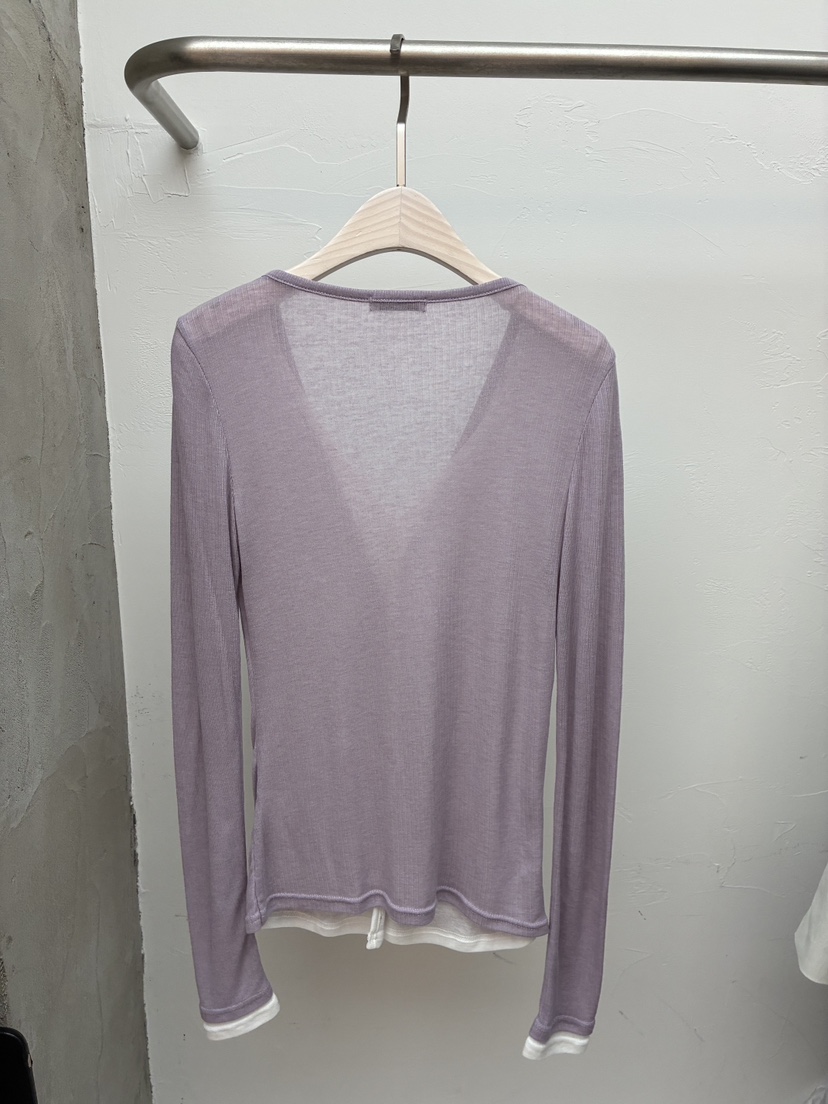 Verbena韓國代購女士新款推薦休閑職業時尚26春夏針織衫羊毛衫Verbena針織衫